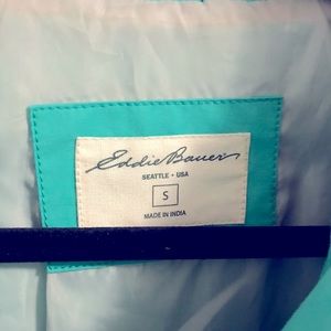 Eddie Bauer Trench Coat